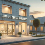 Descubre servicios de implantes dentales profesionales y asequibles cerca de ti