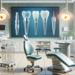 Exploring the World of Dental Implants: A Comprehensive Guide