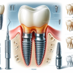 Exploring Professional and Affordable Dental Implant Services