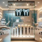 Implantes dentales: una de las soluciones efectivas a la pérdida de dientes