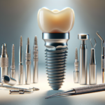 Exploring Professional and Affordable Dental Implant Services