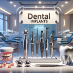 Exploring the World of Dental Implants: A Comprehensive Guide